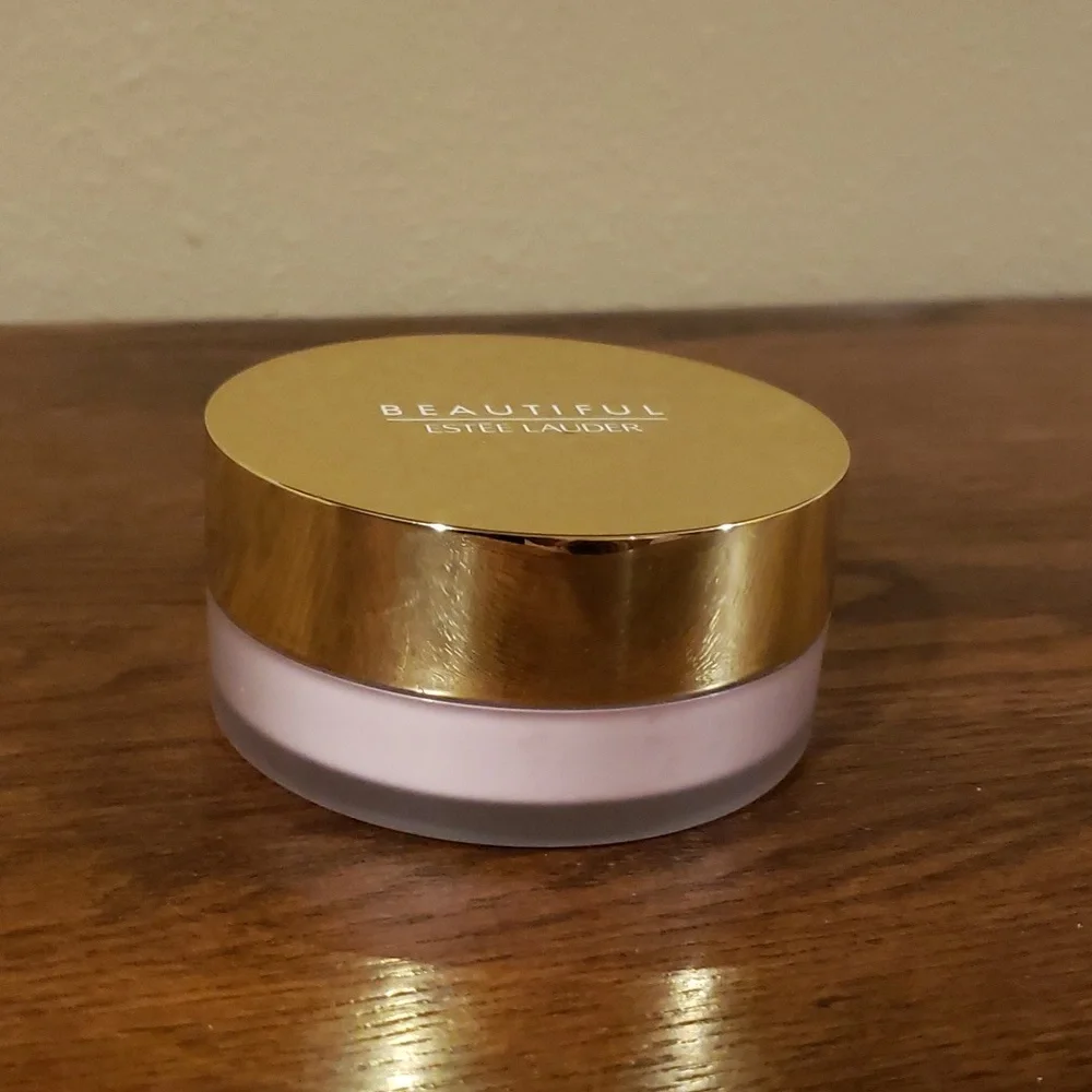 Beautiful Body Powder - Picture 2 of 5